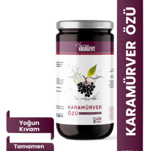 Karamürver Özü 650 Gr