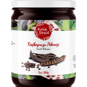 Keçiboynuzu Özü 800 Gr