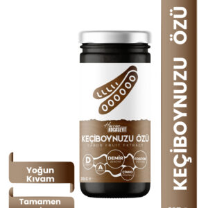Keçiboynuzu Özü 315 Gr
