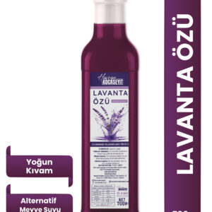 Lavanta Özü 700 g