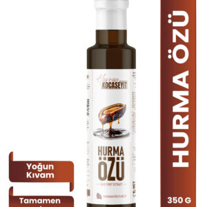 Hurma Özü 350 Gr