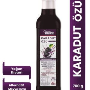 Karadut Özü 700 g