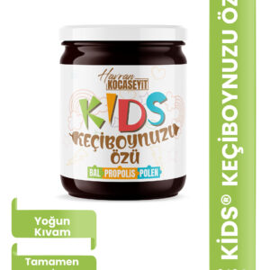 Kids Keçiboynuzu 240 Gr