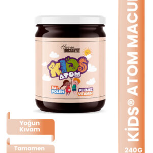 Kids Atom 240 Gr