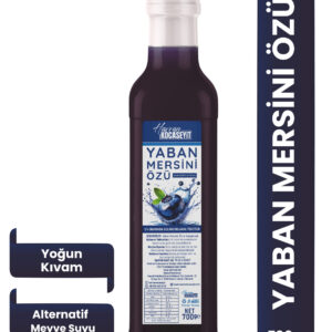 Yaban Mersini Özü 700 g