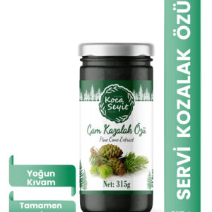 Çam Kozalak Özü 315 Gr