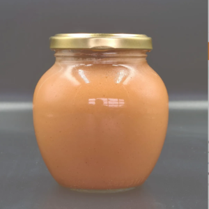 Süt Reçeli 360 Gr