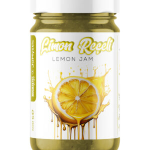 Limon Reçeli 400 Gr