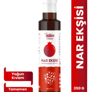 Nar Ekşisi 350 Gr